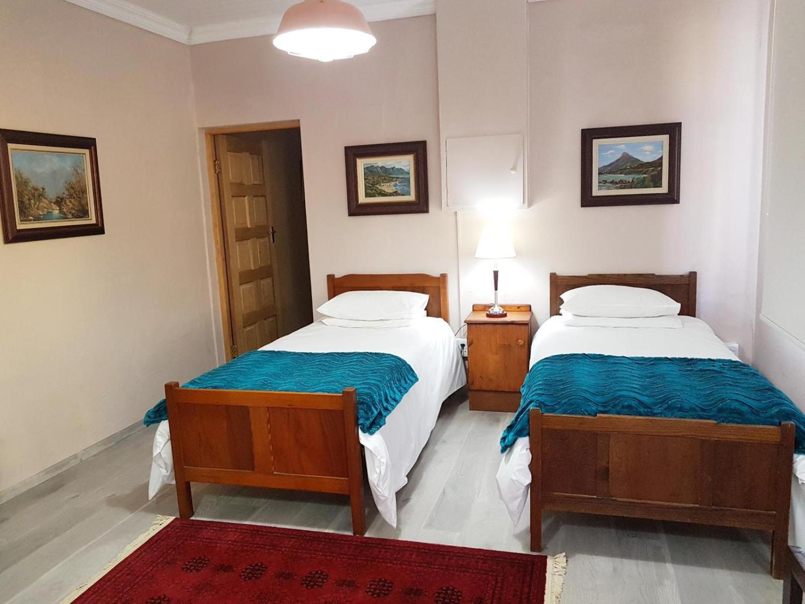 Mountain View Country Inn Lady Grey Pokoj fotografie