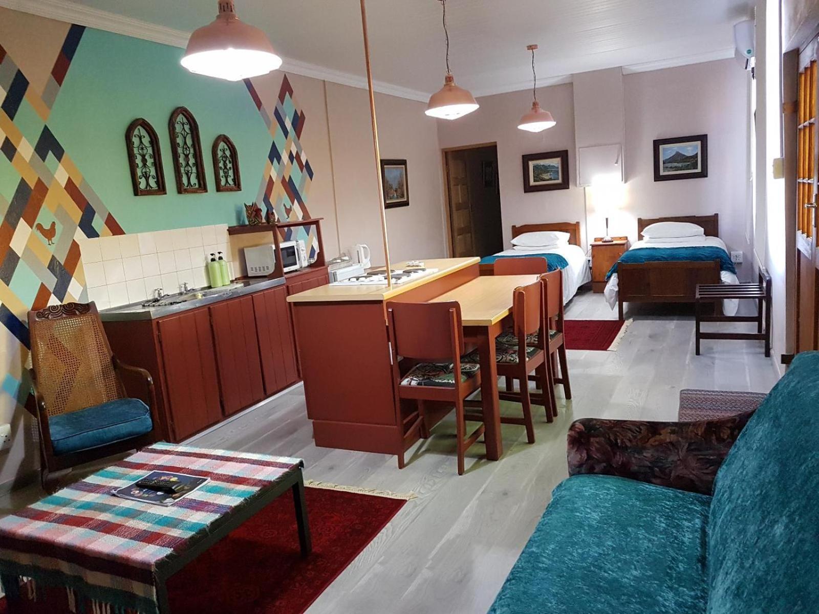 Mountain View Country Inn Lady Grey Pokoj fotografie