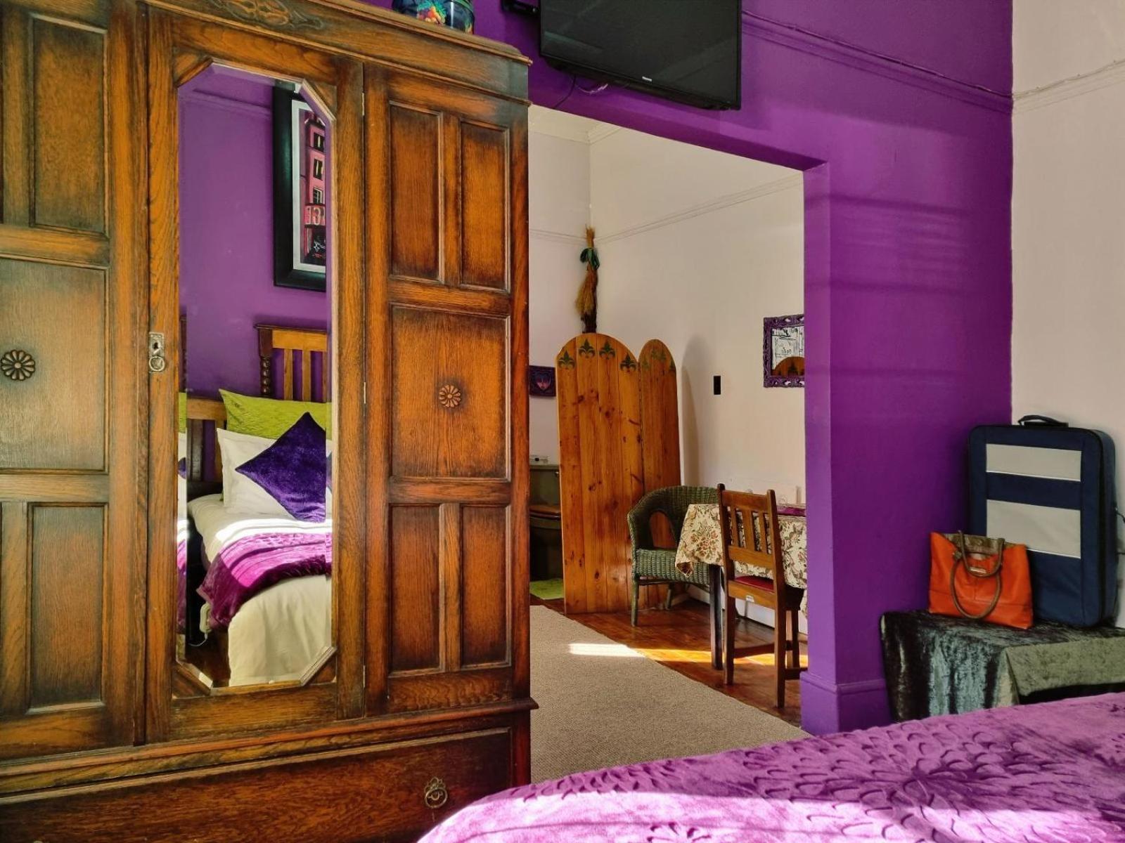 Mountain View Country Inn Lady Grey Pokoj fotografie
